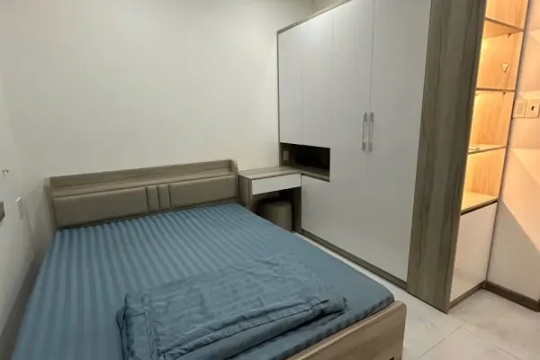 Квартира, 2 спальни · 65 м² 3