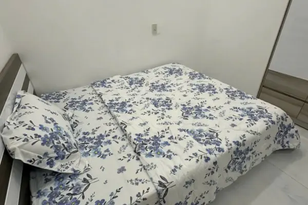 Квартира, 2 спальни · 65 м² 7