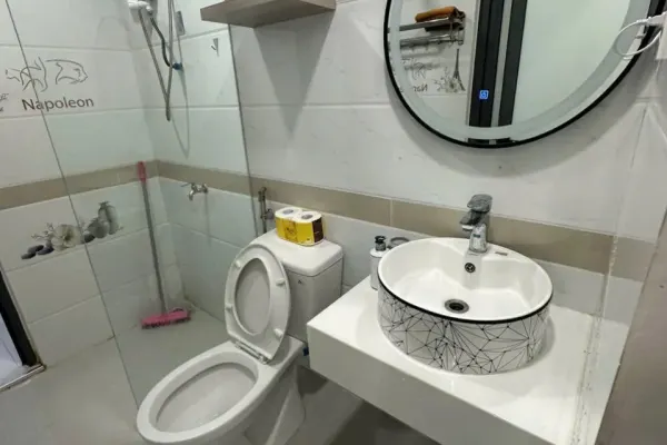 Квартира, 2 спальни · 65 м² 8