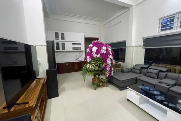 Дом, 3 спальни · 110 м² 3