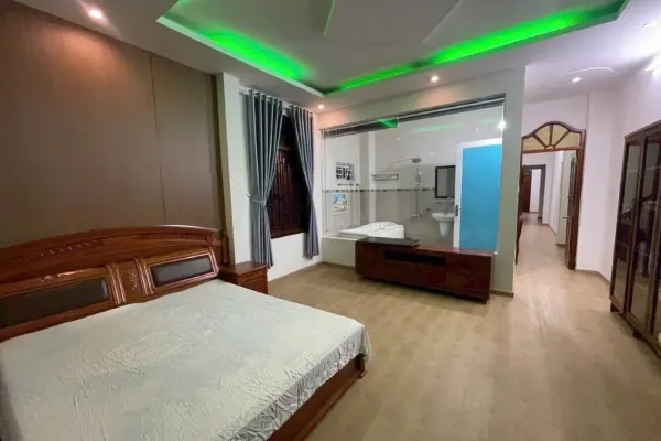 Дом, 3 спальни · 110 м² 6