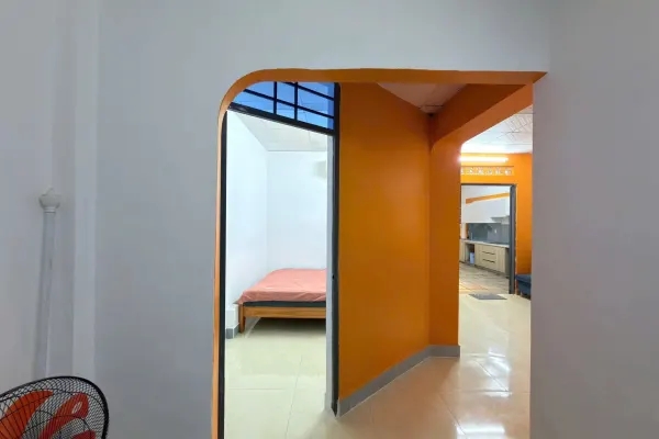 Дом, 3 спальни 8