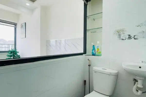 Apartment 8