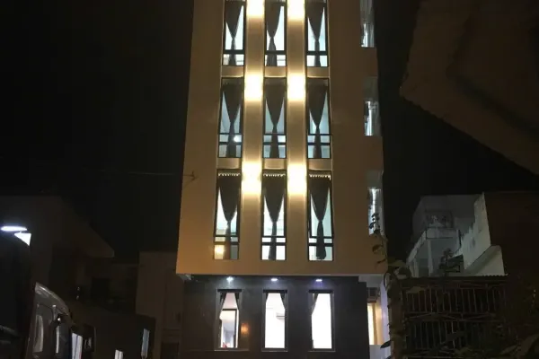 Квартира 5