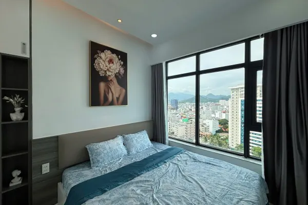 Квартира, 2 спальни · 78 м² 9