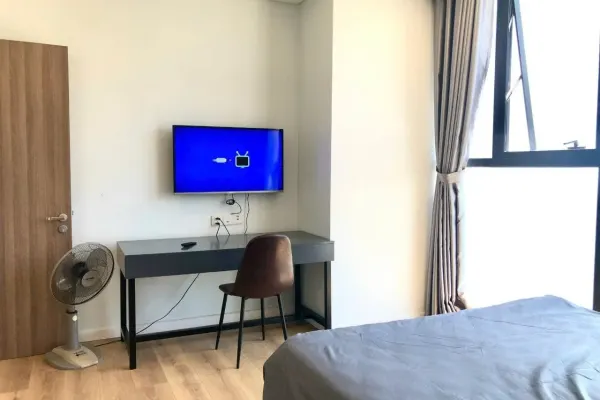 Apartment, 2 спальни 2
