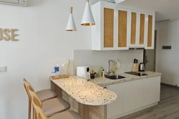 Apartment, 2 спальни 3