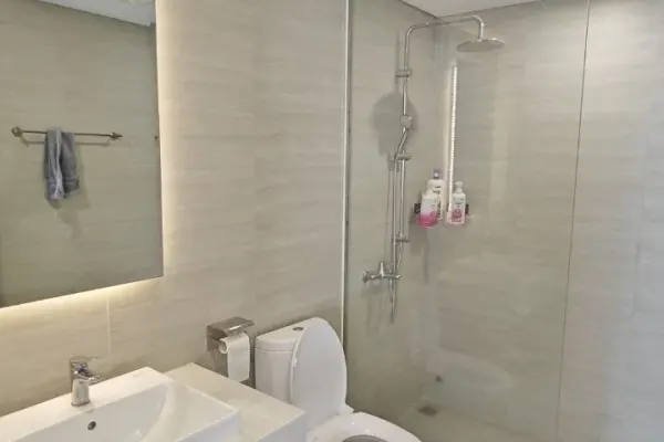 Apartment, 2 спальни 4