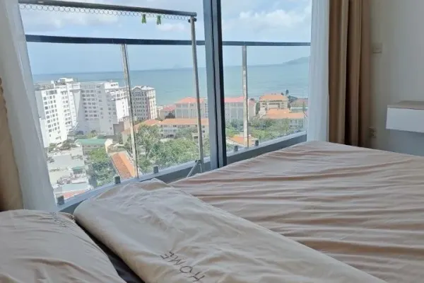 Apartment, 2 спальни 5