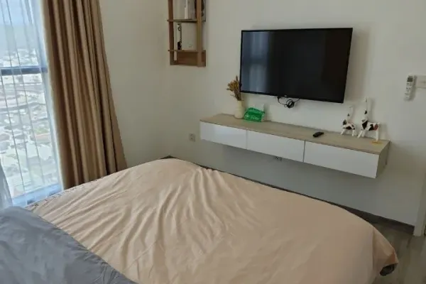 Apartment, 2 спальни 6