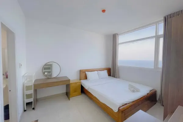 Apartment, 1 спальни, 50.00 м²