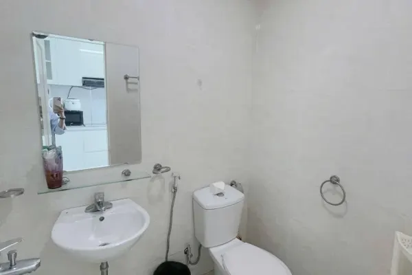 Apartment, 1 спальни, 50.00 м² 2