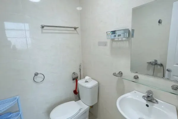Apartment, 1 спальни, 50.00 м² 3