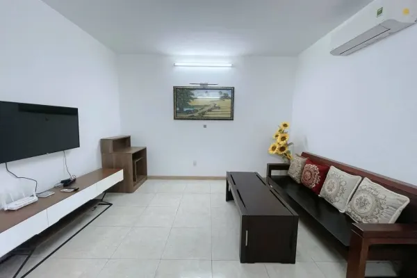 Apartment, 1 спальни, 50.00 м² 4