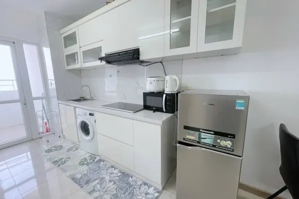 Apartment, 1 спальни, 50.00 м² 5