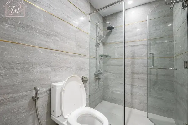 Квартира, 1 спальня · 65 м² 2