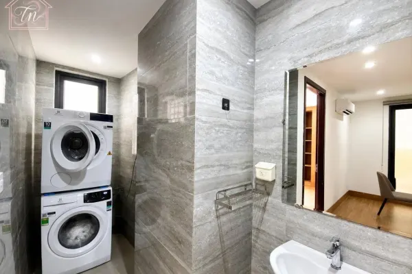 Квартира, 1 спальня · 65 м² 4