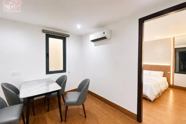 Квартира, 1 спальня · 65 м² 7