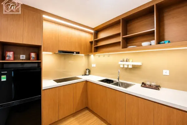 Квартира, 1 спальня · 65 м² 8
