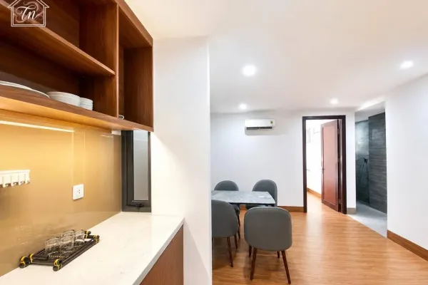 Квартира, 1 спальня · 65 м² 9