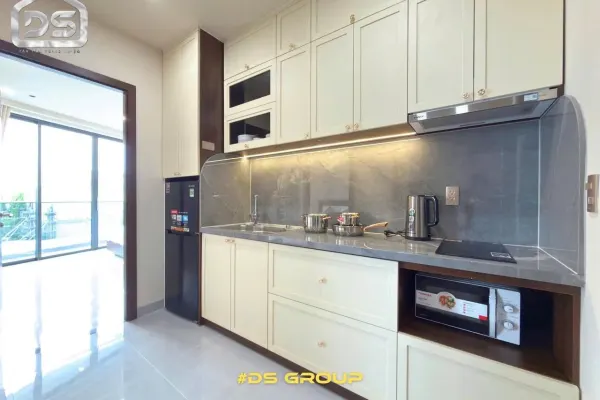 Квартира, 2 спальни · 75 м² 3