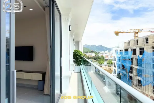 Квартира, 2 спальни · 75 м² 7