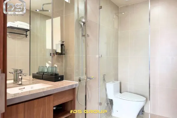 Квартира, 2 спальни · 75 м² 9
