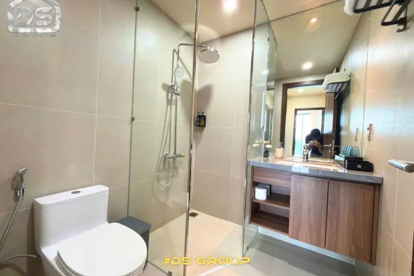 Квартира, 2 спальни · 75 м² 10