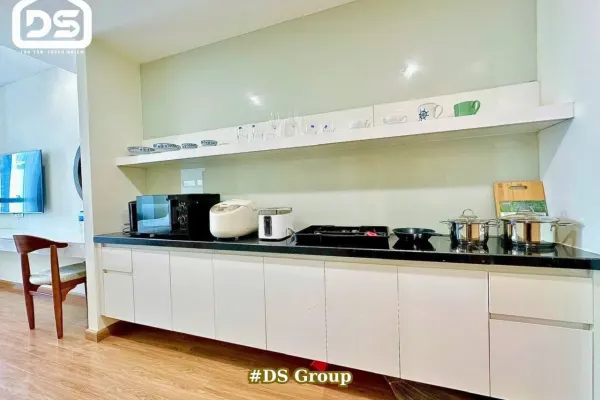 Квартира · 35 м² 5