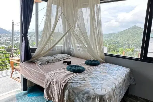 Дом, 2 спальни · 60 м² 2