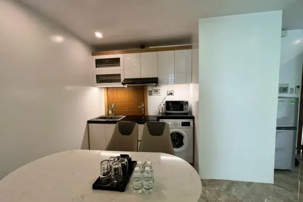 Квартира, 2 спальни · 75 м² 3