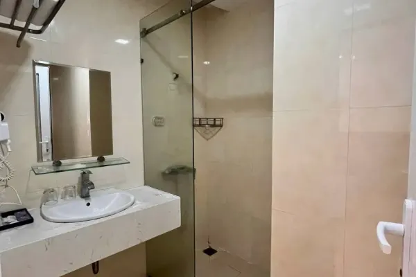 Квартира, 2 спальни · 75 м² 7
