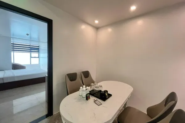 Квартира, 2 спальни · 75 м² 8