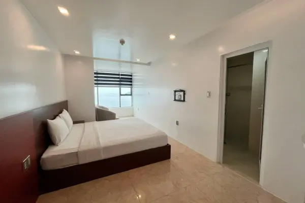 Квартира, 2 спальни · 75 м² 9