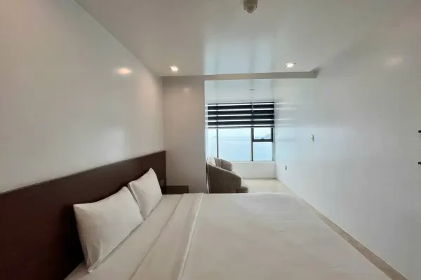 Квартира, 2 спальни · 75 м² 10