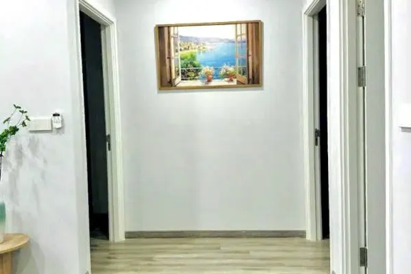 Квартира, 2 спальни · 77 м² 5
