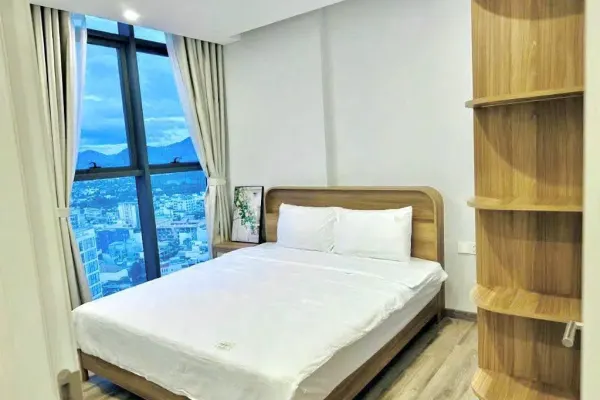 Квартира, 2 спальни · 77 м² 7