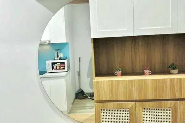 Квартира, 2 спальни · 77 м² 9