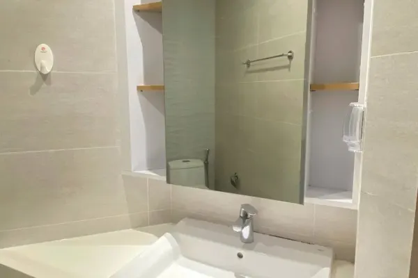 Квартира, 1 спальня 6