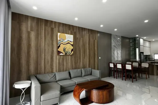 Вилла, 3 спальни · 270 м²