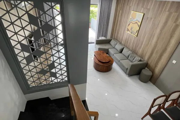 Вилла, 3 спальни · 270 м² 3