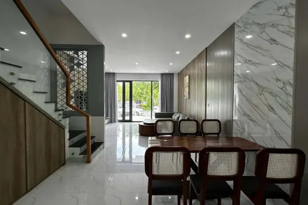 Вилла, 3 спальни · 270 м² 4