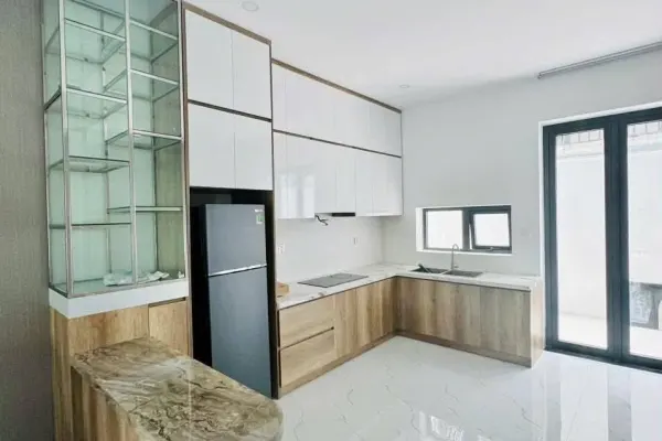 Вилла, 3 спальни · 270 м² 5