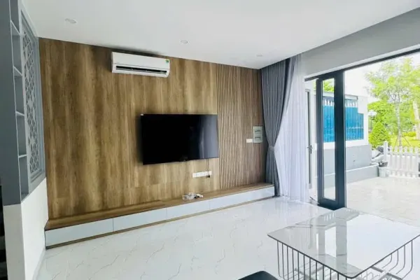 Вилла, 3 спальни · 270 м² 6