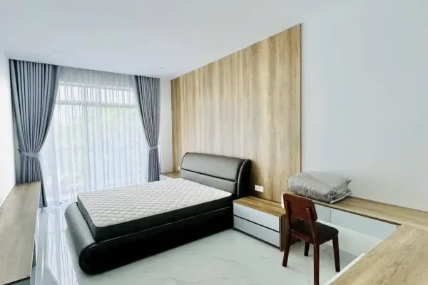 Вилла, 3 спальни · 270 м² 7