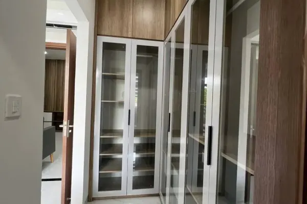 Вилла, 3 спальни · 270 м² 9