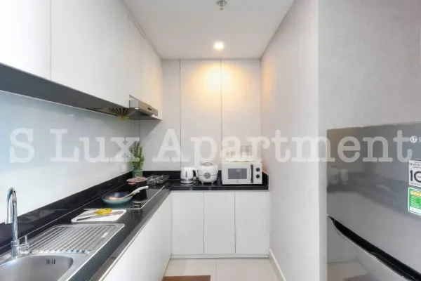 Квартира, 2 спальни · 83 м² 10