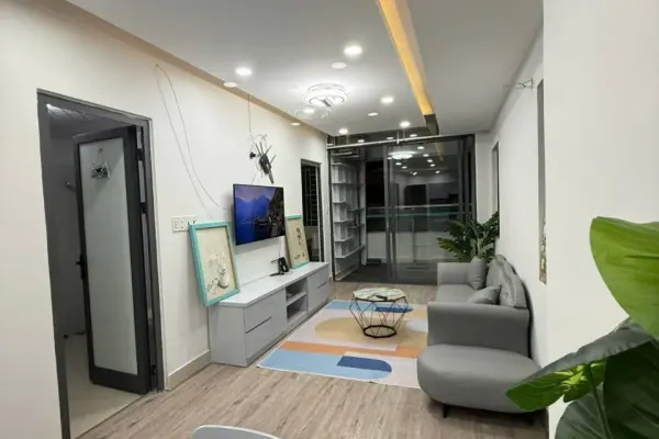 Apartment, 3 спальни 2