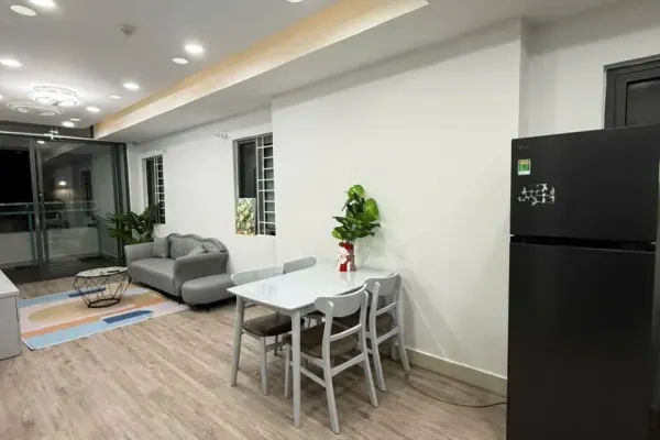 Apartment, 3 спальни 3