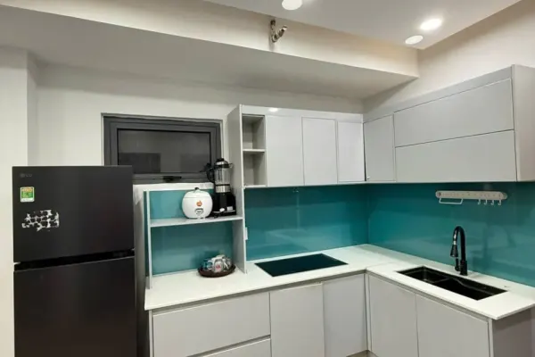 Apartment, 3 спальни 4